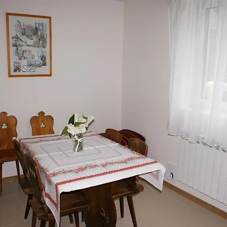 Ferienhaus Wypoczynek Na Kurpiach