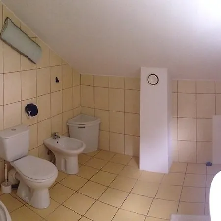 Wypoczynek Na Kurpiach Ferienhaus