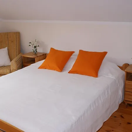 Ferienhaus Wypoczynek Na Kurpiach