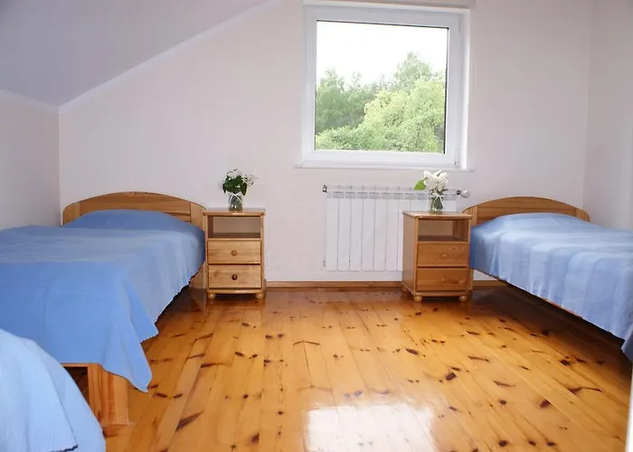 Holiday home Wypoczynek Na Kurpiach *