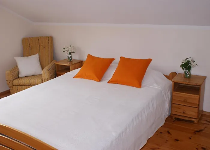 Holiday home Wypoczynek Na Kurpiach