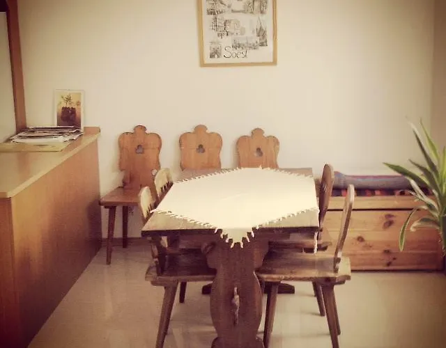 Wypoczynek Na Kurpiach